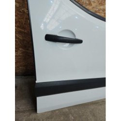 Porte Avant Droit Citroen Berlingo 2 Phase 3 (2)