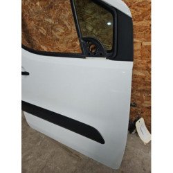Porte Avant Droit Citroen Berlingo 2 Phase 3 (3)