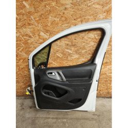 Porte Avant Droit Citroen Berlingo 2 Phase 3 (5)