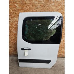 Porte Laterale Gauche Citroen Berlingo 2 Phase 3 (1)