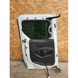 Porte Laterale Gauche Citroen Berlingo 2 Phase 3 (6)