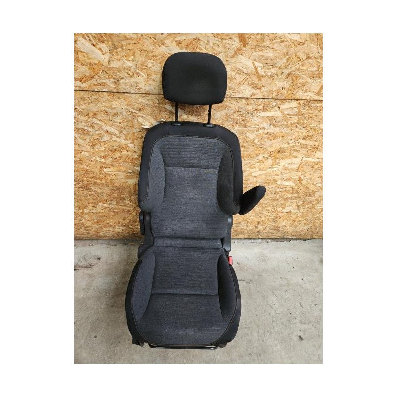 Siege Avant Droit Citroen Berlingo 2 Phase 3 (1)