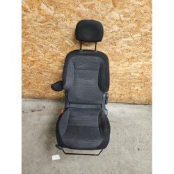 Siege Avant Gauche Citroen Berlingo 2 Phase 3 (1)