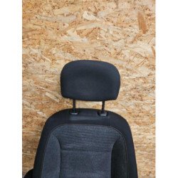 Siege Avant Gauche Citroen Berlingo 2 Phase 3 (2)