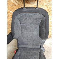 Siege Avant Gauche Citroen Berlingo 2 Phase 3 (4)