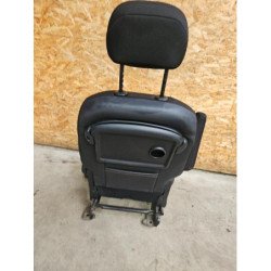 Siege Avant Gauche Citroen Berlingo 2 Phase 3 (5)