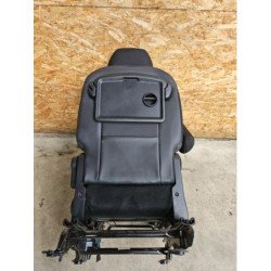 Siege Avant Gauche Citroen Berlingo 2 Phase 3 (6)