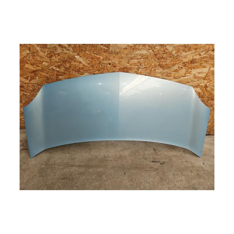 Capot Renault Kangoo 2 Phase 1 (1)