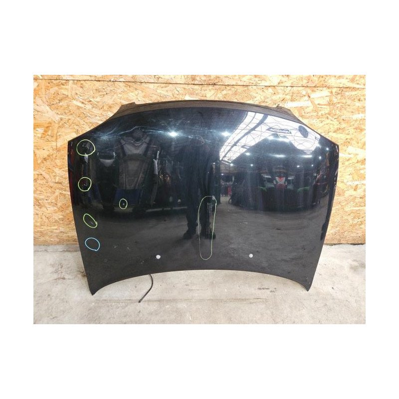 Capot Opel Corsa B Phase 2 (1)