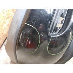 Pare Choc Avant Opel Corsa B Phase 2 (3)