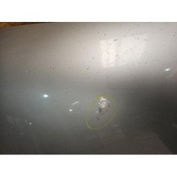 Capot Toyota Prius 2 (3)