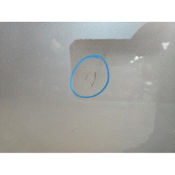 Capot Toyota Prius 2 (6)