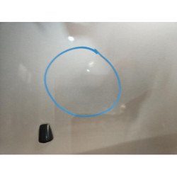 Capot Toyota Prius 2 (7)