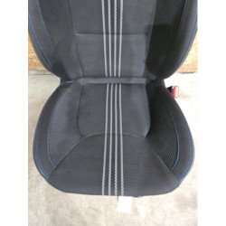 Siege Avant Droit Renault Clio 4 Phase 2 (4)