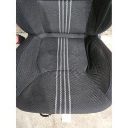Siege Avant Gauche Renault Clio 4 Phase 2 (2)