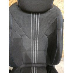 Siege Avant Gauche Renault Clio 4 Phase 2 (3)