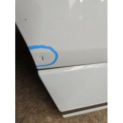 Porte Avant Droit Renault Clio 4 Phase 2 (2)