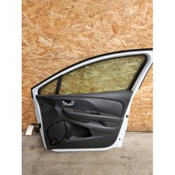 Porte Avant Droit Renault Clio 4 Phase 2 (7)