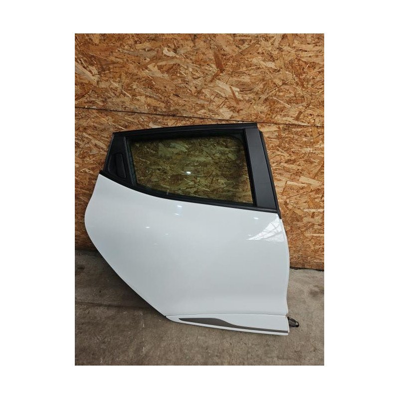 Porte Arriere Droit Renault Clio 4 Phase 2 (1)