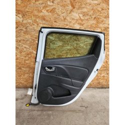 Porte Arriere Droit Renault Clio 4 Phase 2 (4)