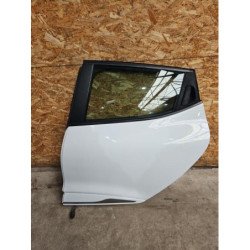 Porte Arriere Gauche Renault Clio 4 Phase 2 (1)