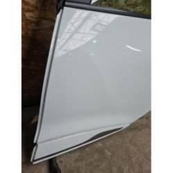 Porte Arriere Gauche Renault Clio 4 Phase 2 (2)