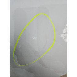 Porte Arriere Gauche Renault Clio 4 Phase 2 (4)