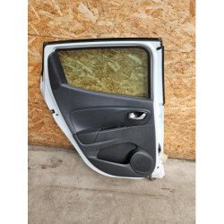Porte Arriere Gauche Renault Clio 4 Phase 2 (5)