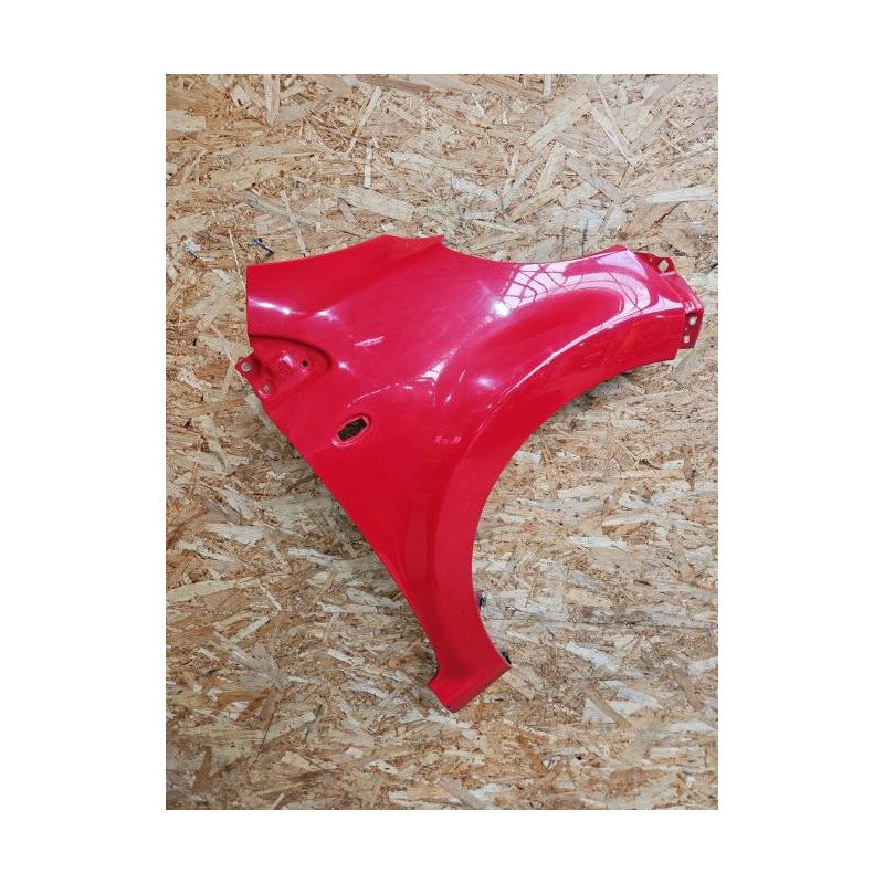 Aile Avant Droit Citroen C1 1 Phase 2 (1)