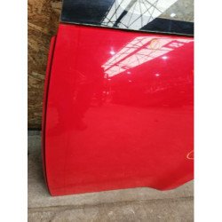 Porte Arriere Gauche Citroen C1 1 Phase 2 (4)