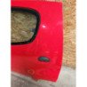 Porte Arriere Gauche Citroen C1 1 Phase 2 (5)