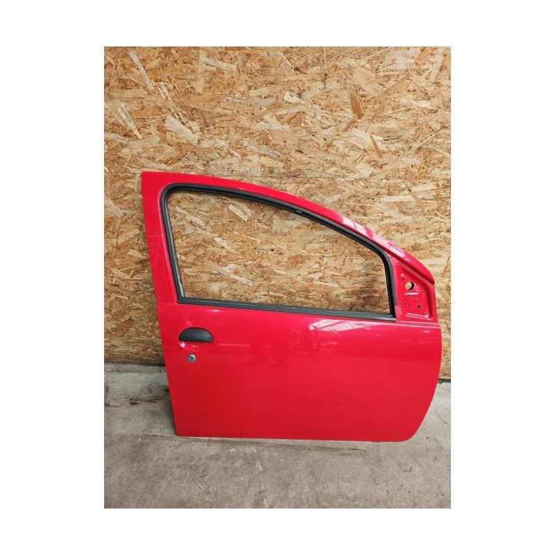 Porte Avant Droit Citroen C1 1 Phase 2 (1)