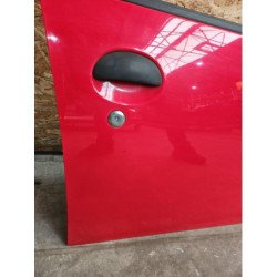 Porte Avant Droit Citroen C1 1 Phase 2 (2)