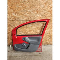 Porte Avant Droit Citroen C1 1 Phase 2 (5)