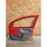 Porte Avant Droit Citroen C1 1 Phase 2 (5)