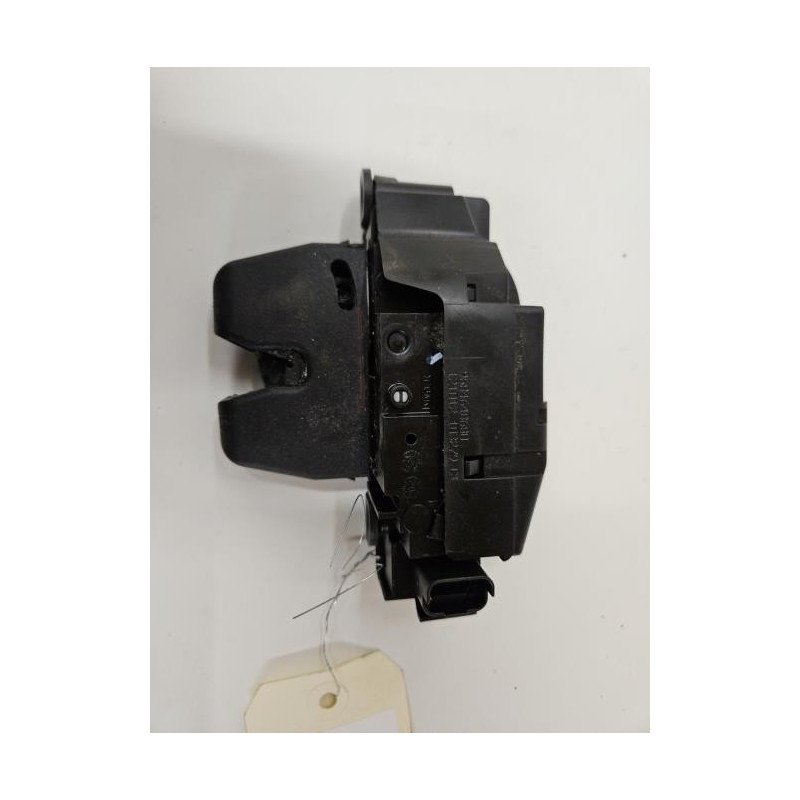 Serrure De Coffre Citroen C4 2 Phase 1 (1)
