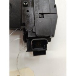 Serrure De Coffre Citroen C4 2 Phase 1 (2)