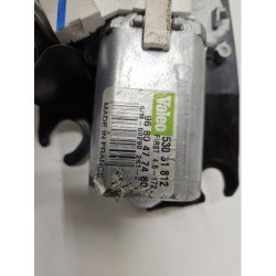 Moteur Essuie Glace Arriere Citroen C4 2 Phase 1 (3)