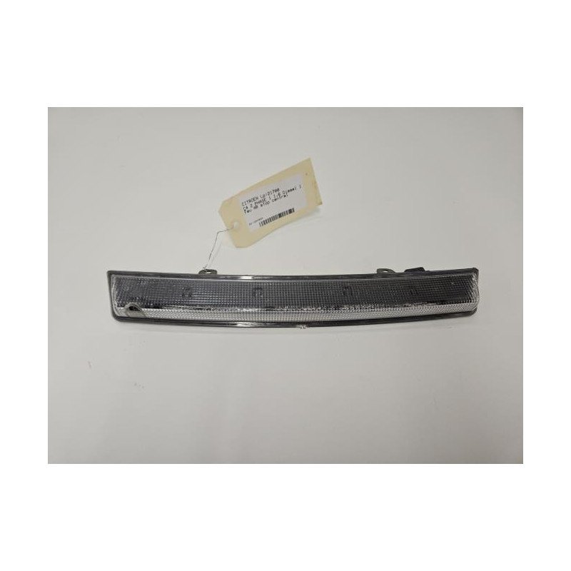 Feu Arriere Stop Central Citroen C4 2 Phase 1 (1)