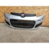 Pare Choc Avant Fiat Panda 3 Phase 1 (1)