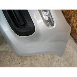 Pare Choc Avant Fiat Panda 3 Phase 1 (2)