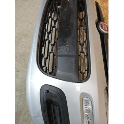 Pare Choc Avant Fiat Panda 3 Phase 1 (3)
