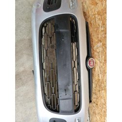 Pare Choc Avant Fiat Panda 3 Phase 1 (4)