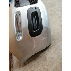Pare Choc Avant Fiat Panda 3 Phase 1 (5)
