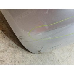 Pare Choc Avant Fiat Panda 3 Phase 1 (7)