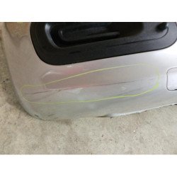 Pare Choc Avant Fiat Panda 3 Phase 1 (8)