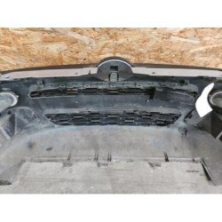 Pare Choc Avant Fiat Panda 3 Phase 1 (11)