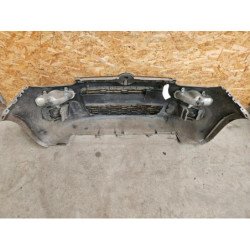 Pare Choc Avant Fiat Panda 3 Phase 1 (12)