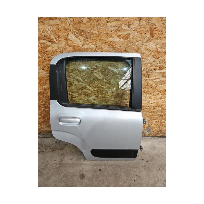 Porte Arriere Droit Fiat Panda 3 Phase 1 (1)