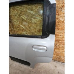 Porte Arriere Gauche Fiat Panda 3 Phase 1 (5)
